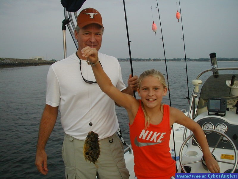 puffer
