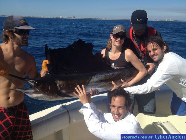 Fort Lauderdale fishing