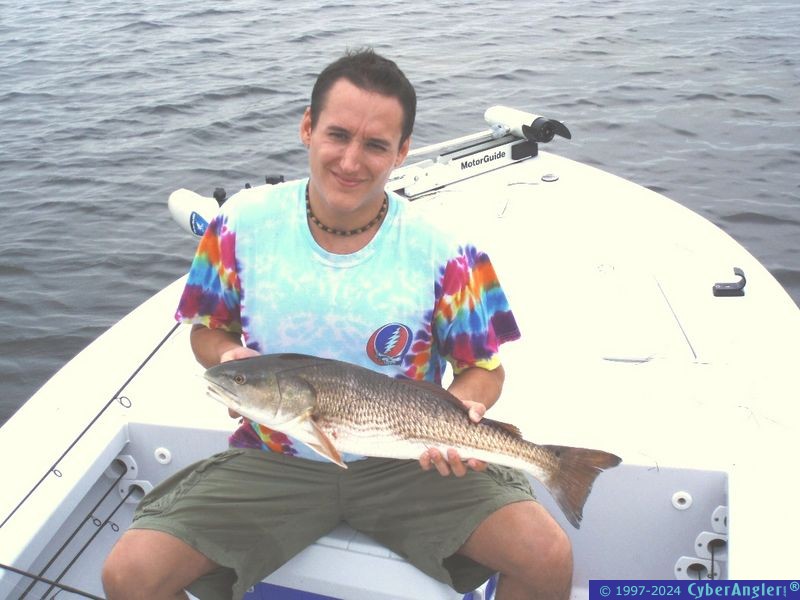 Buck_redfish_1