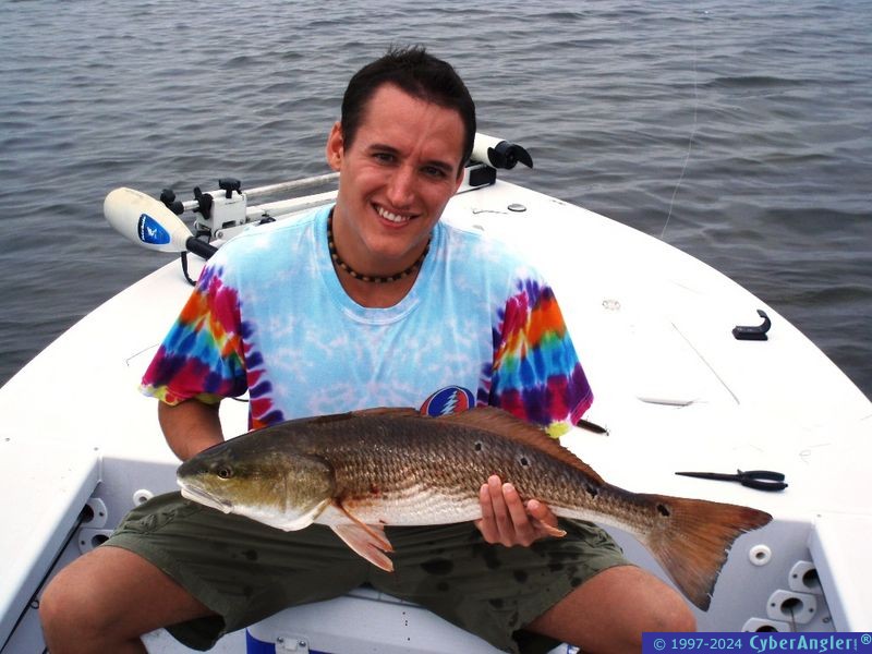 Buck_redfish_2