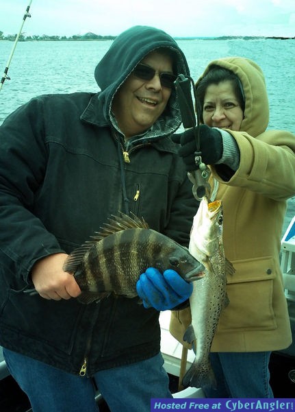 Jacksonville Fishing