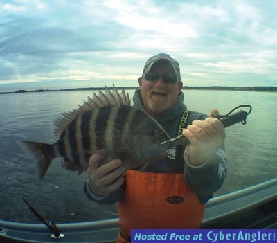 Jacksonville Fishing
