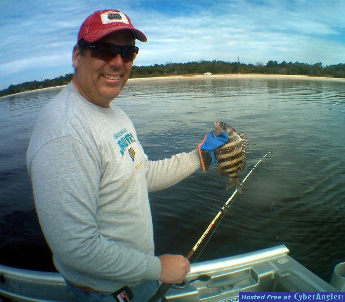 Jacksonville Fishing