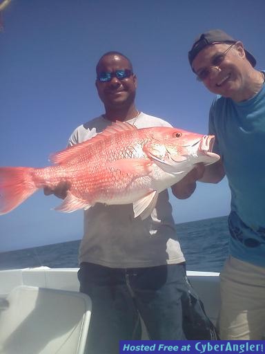 snapper pierre