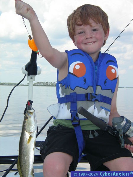 Trout_1