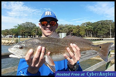 Palm Coast Fishing Guided Charters