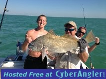 BIG BLACK DRUM