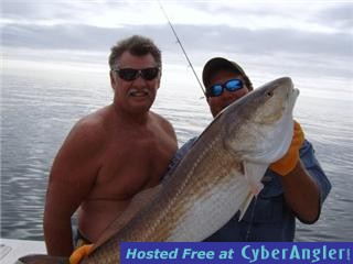 SLOB REDFISH