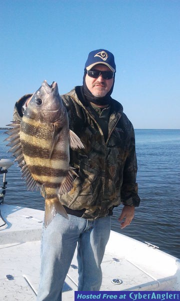 Inshore Fishing
