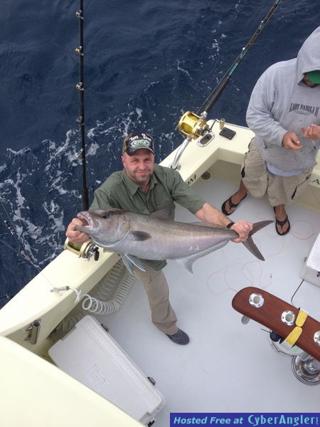 AMBERJACK
