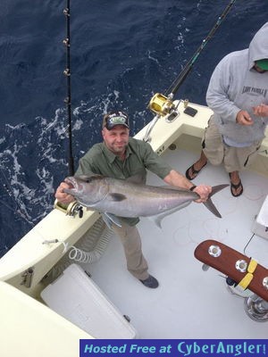 AMBERJACK