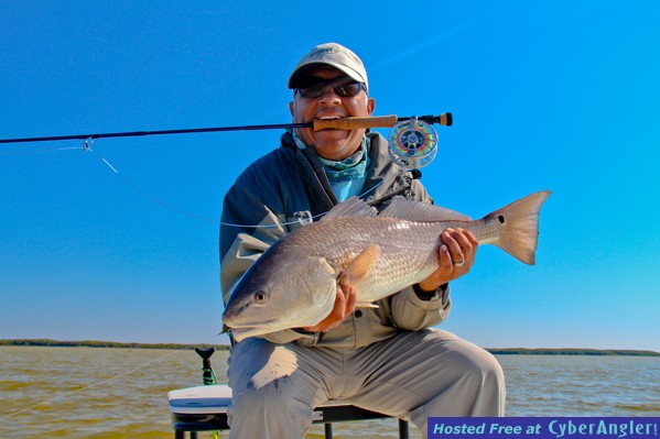 FLy Fishing Tampa