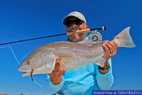 fly fishing st pete beach