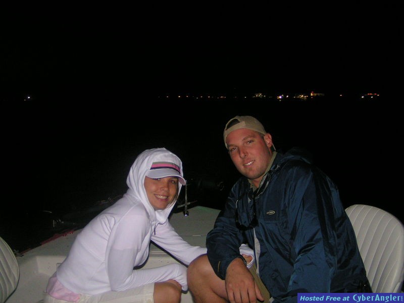 The Honeymooners