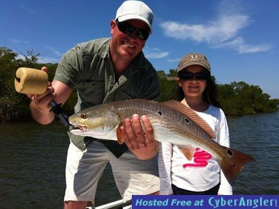 Fishing with Soulmate Charters