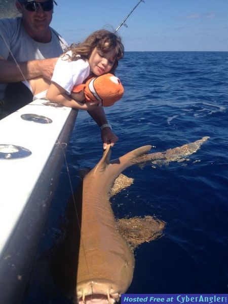 Peak Fishing Season in South Florida