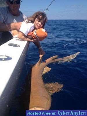 Peak Fishing Season in South Florida