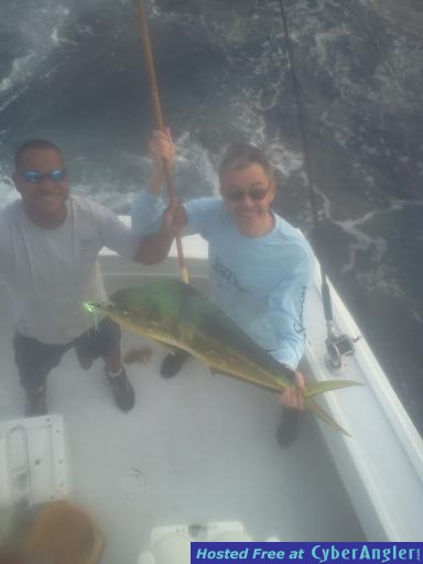 Mahi Ron