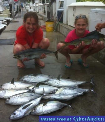 Claire and Sarah