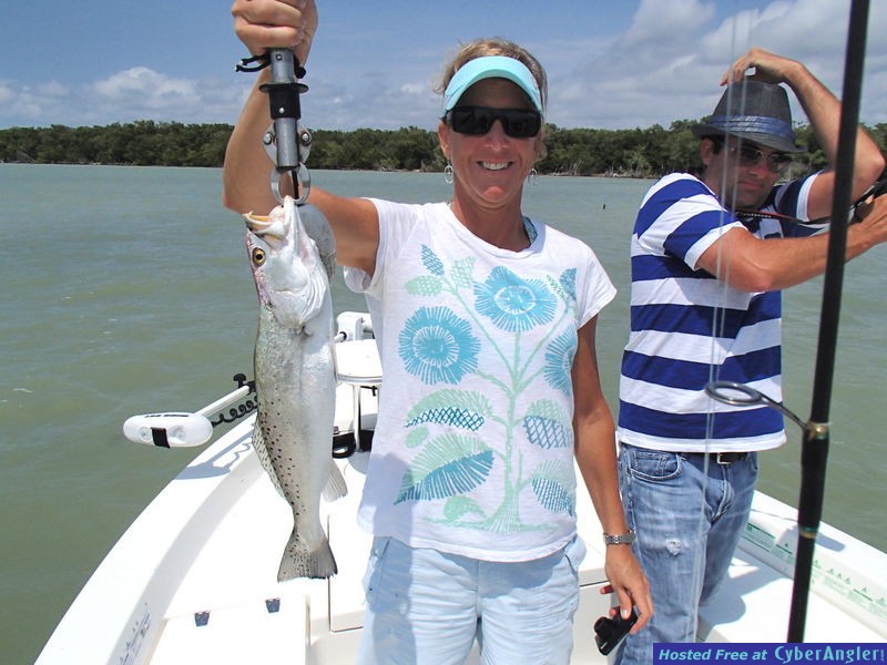 Marjorie_n_sea_trout