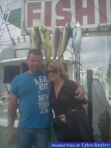 mahi bob