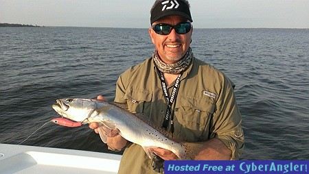 Big Trout