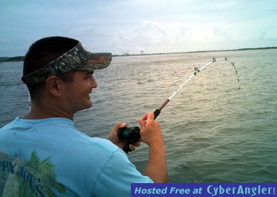 Jacksonville Fishing