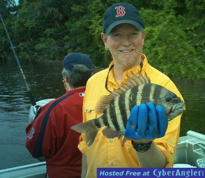 Jacksonville Fishing