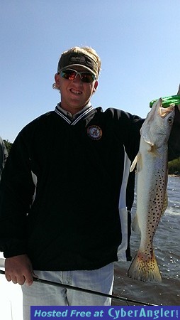 NiceTrout