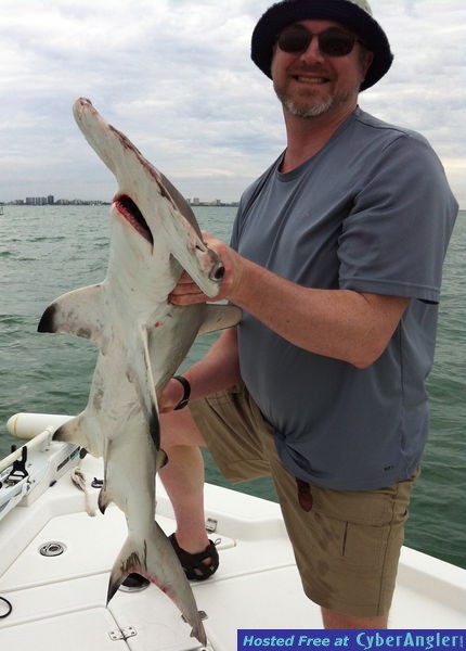 Fishing with Soulmate Charters
