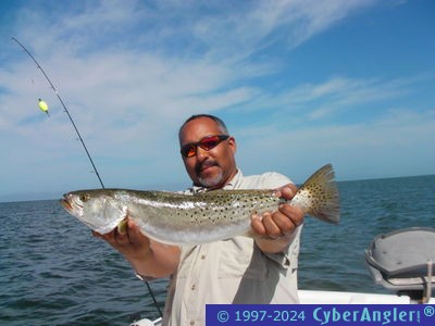 Fishing Homosassa, FL