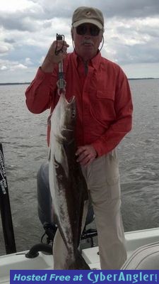 Fishing Beaufort &amp;amp; Hilton Head, SC