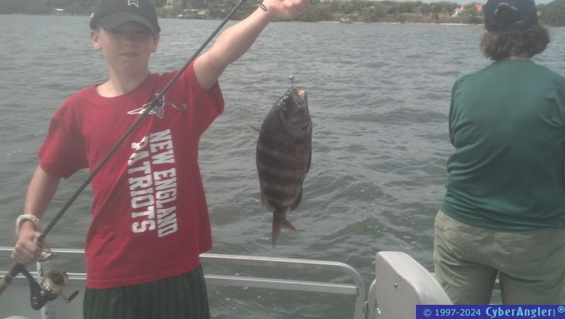 St. Lucie and Indian River Fishing