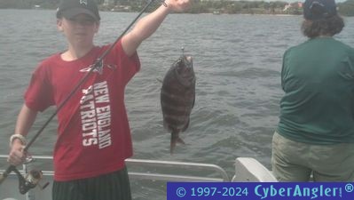 St. Lucie and Indian River Fishing
