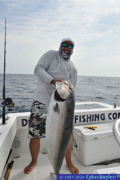 Bottom Fishing Heats Up off Stuart