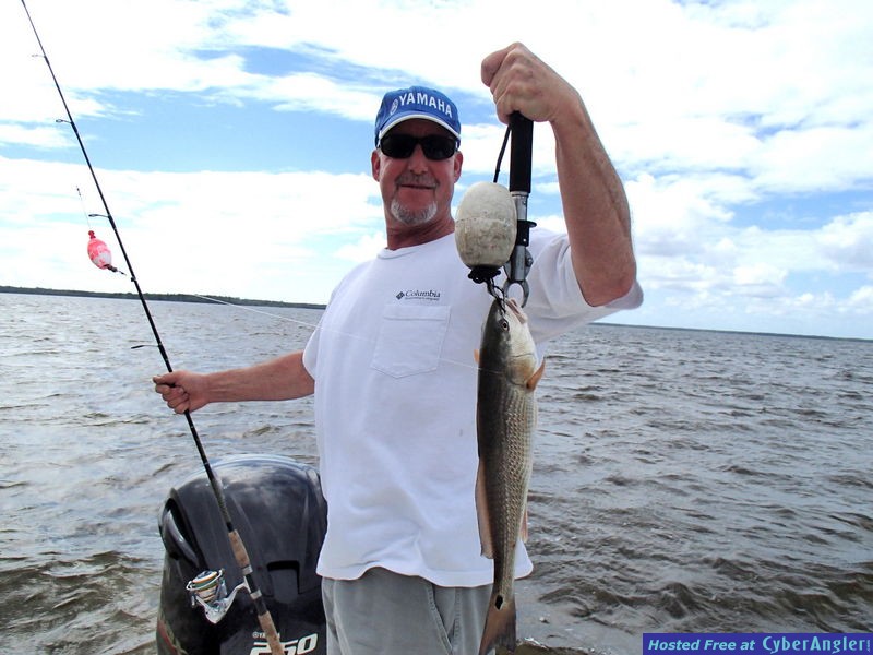 Mitch_n_redfish