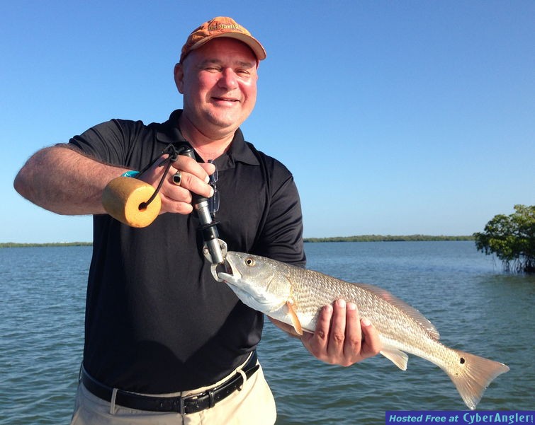 Fishing with Soulmate Charters