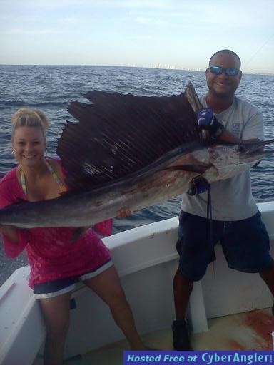 Sailfish Carol