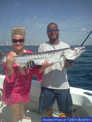 Sailfish Carol