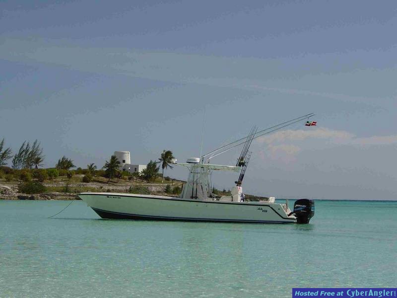 Sea_Vee_310_bahama_beach