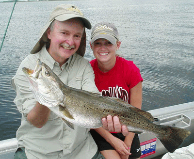 Jacksonville fishing