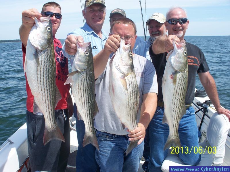 June 2013
