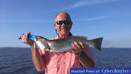 Big Trout