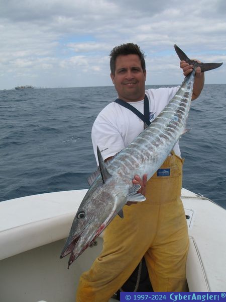 Nice 30+ Wahoo