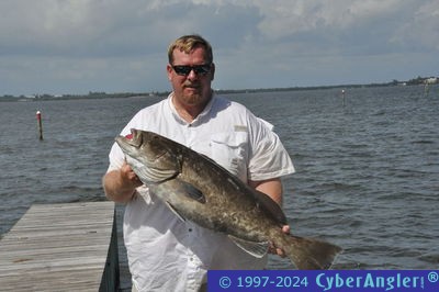 Stuart, FL Fishing