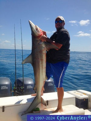 Tampa, FL Offshore Fishing