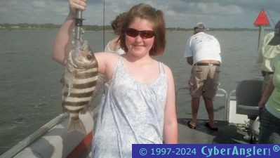 Inshore Fishing - Stuart, FL