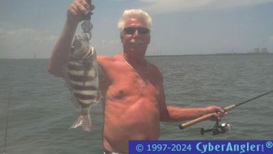 Inshore Fishing - Stuart, FL