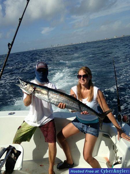 wahoo