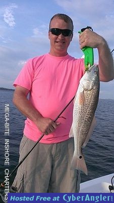 Redfish